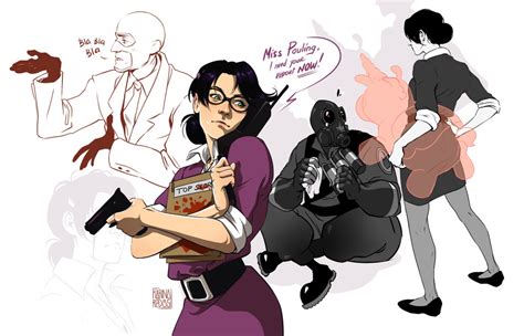 Team Fortress 2 witch adult pictures
